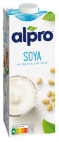 Alpro Soja-Drink Original mit Calcium 1 l Packung